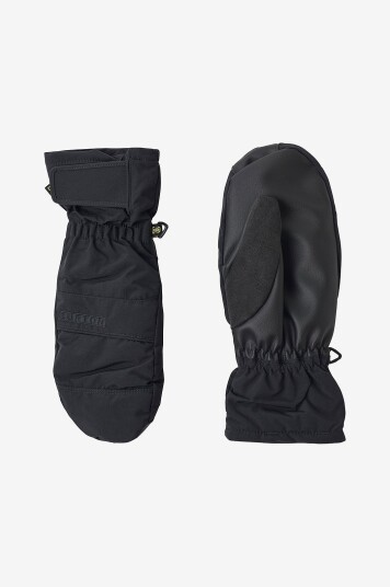 Burton   Snowboardentusiaster / skihansker W Profile Undmtt   Svart