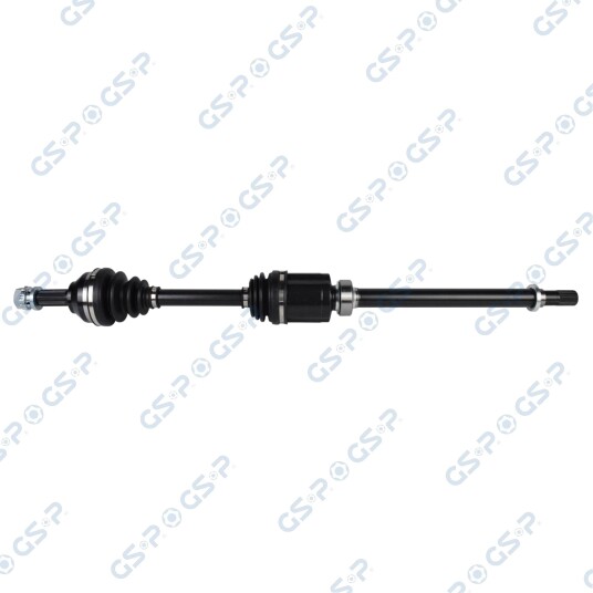 GSP 241399 Drivaksel GSP 241399 Drivaksel