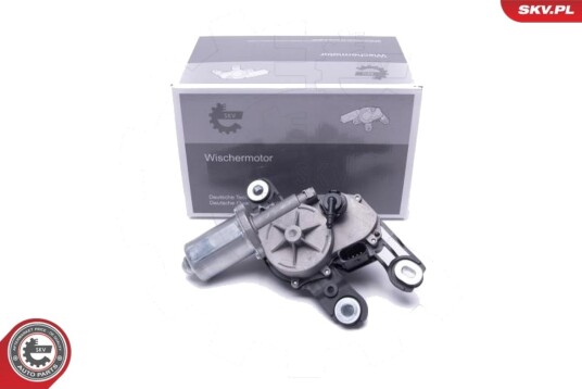 Visker motor ESEN SKV 19SKV203 Visker motor ESEN SKV 19SKV203