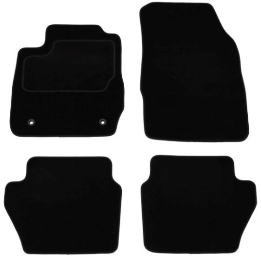 Bilmatter CUSTOPOL FOR91C Bilmatter CUSTOPOL FOR91C