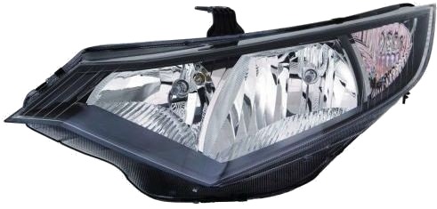 ABAKUS 217-1177LMLDEM2 Frontlykter