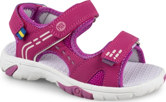 Pax Kids' Went Sandal Purple 30, Purple