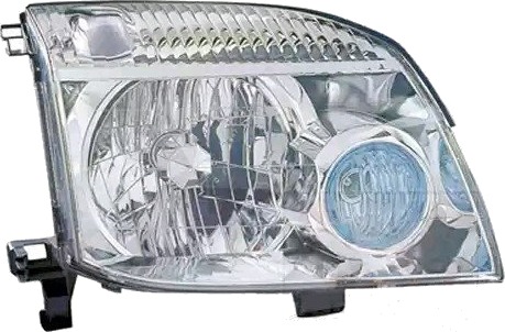 VAN WEZEL 3367962 Frontlykter