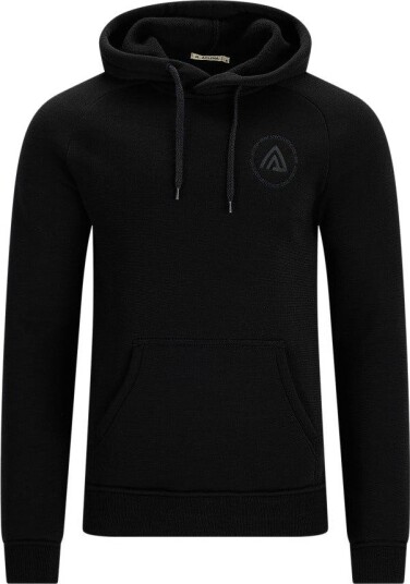Aclima FleeceWool Hoodie (M) hettegenser herre Str. 2XL Aclima FleeceWool Hoodie (M) hettegenser herre Str. 2XL