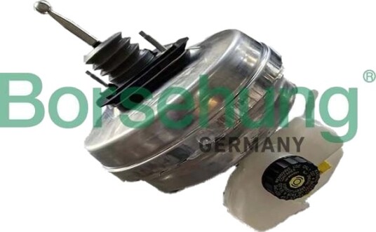 Hovedbremsesylinder Borsehung B12536