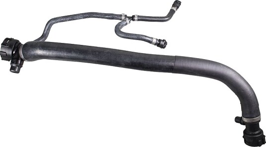 METZGER 2422011 Radiatorslange