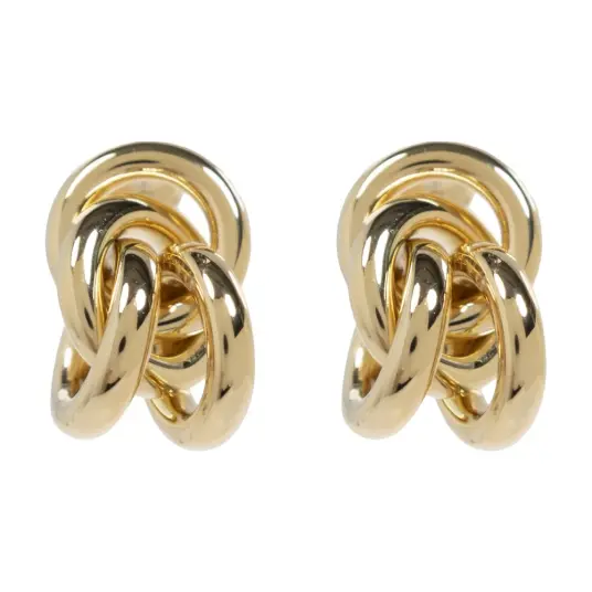 Lié Studio Dame Accessories Gul ONE SIZE