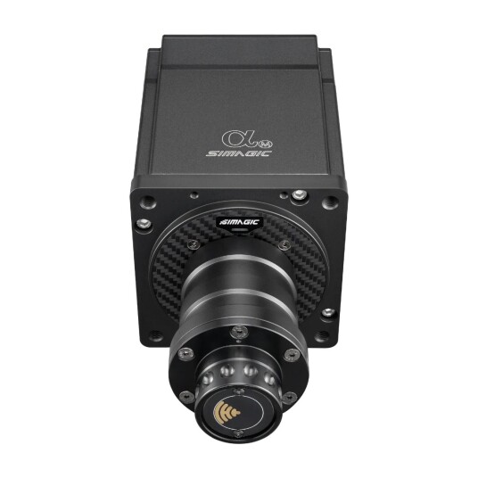 Simagic Alpha Mini Direct Drive base Simagic Alpha Mini Direct Drive base