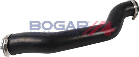 Ladeluftslange BOGAP W1711119