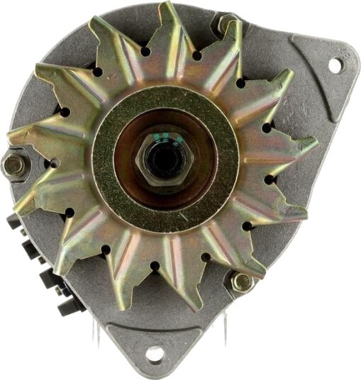 Dynamo ROTOVIS Automotive Electrics 9036071