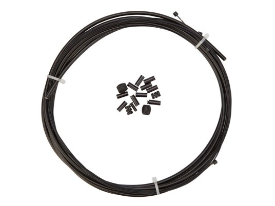 Pathtaker Premium Kevlar/Teflon girskivesett 4mm til for og bak svart Pathtaker Premium Kevlar/Teflon girskivesett 4mm til for og bak svart