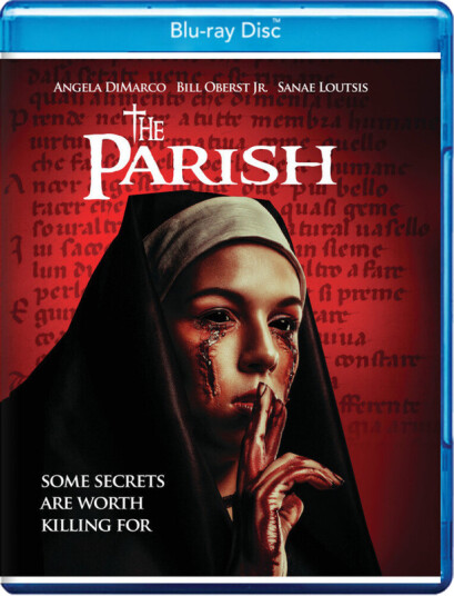 Parish Bluray