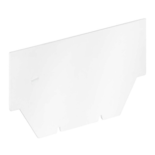 Rutab 9073 20 Mellomvegg for multi boks XL Installasjonsmaterial