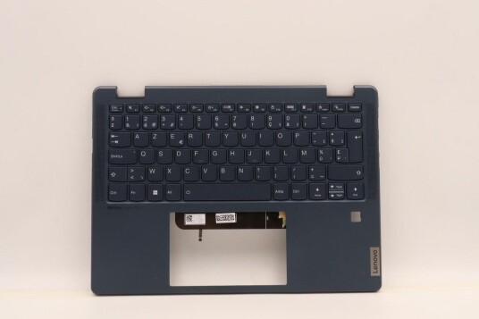 Lenovo COVER Upper Case ASM_BEL C