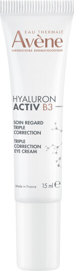 Avène Hyaluron Activ B3 øyekrem 15 ml