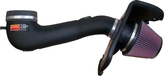 Sportluftfiltersystem K&N Filters 57 2565 Sportluftfiltersystem K&N Filters 57 2565
