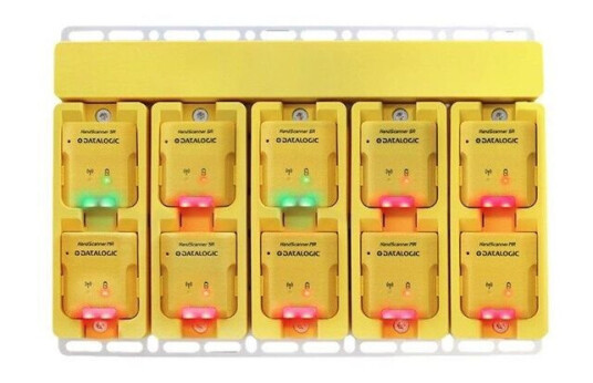Datalogic - bar code scanner charging stand