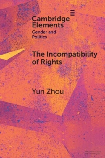 The Incompatibility of Rights