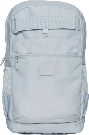 Beckmann Skolesekk 2.-7-kl Dusty Greem Sport Light Beckmann Beckmann Skolesekk 2.-7-kl Dusty Greem Sport Light Beckmann