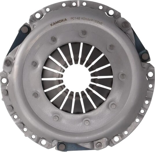 Trykkplate, clutch KAMOKA PC146