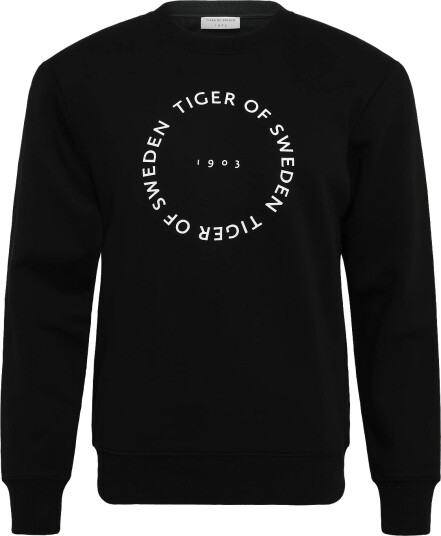 Tiger of Sweden Emerson P - Black - XL