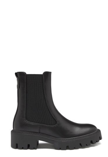 Only Betty PU Boot Only Betty PU Boot