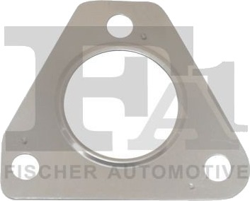 Tetning, turbininntak (lader) FA1 411-516 Tetning, turbininntak (lader) FA1 411-516