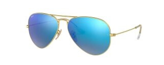 Ray-Ban Aviator Flash lenses RB3025 112/17 62 Ray-Ban Aviator Flash lenses RB3025 112/17 62
