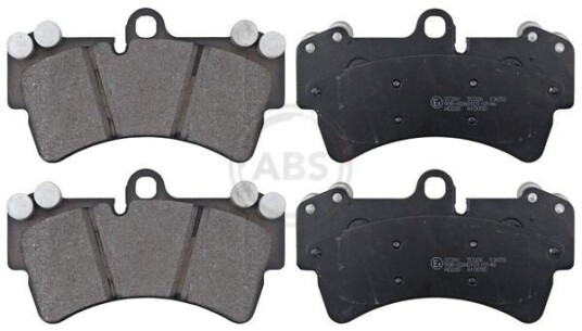 Bremseklosser A.B.S. 37391