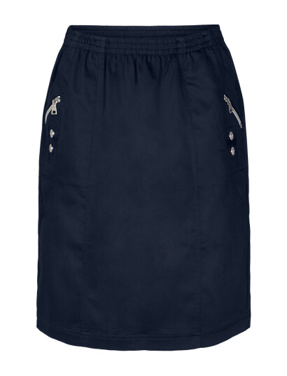 Soyaconcept Sc-Akila - Blue - XS