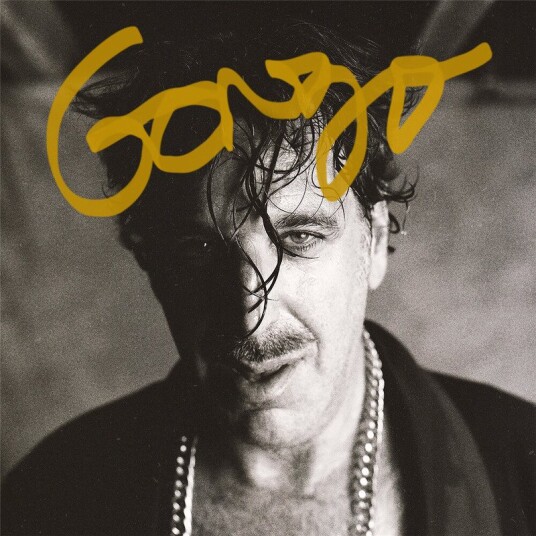 Chilly Gonzales Gonzo CD Chilly Gonzales Gonzo CD