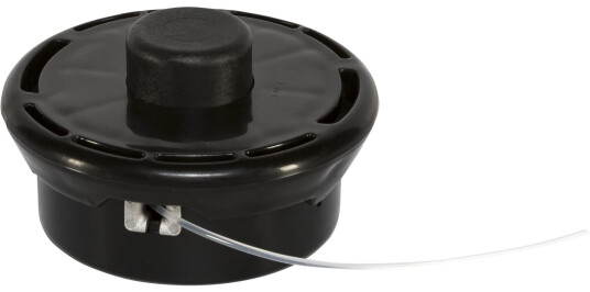 Makita 123235-7 Trimmerhode - 2mm - 2 tr??der Makita 123235-7 Trimmerhode - 2mm - 2 tr??der