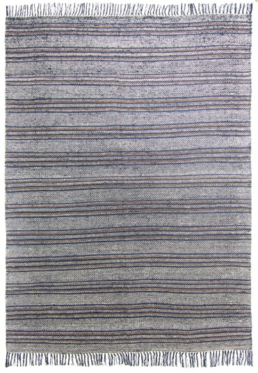 Filleryer Carbon grå Størrelse: 160 x 230 cm