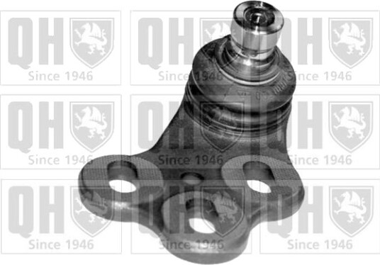 Bærekule QUINTON HAZELL QSJ1346S