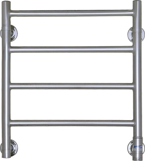 Somatherm Håndkletørker Ls-600-Rs Kombi R Med Dimmer 465 × 630 mm