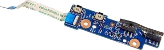 Hp Power Board & Cable 753718-001