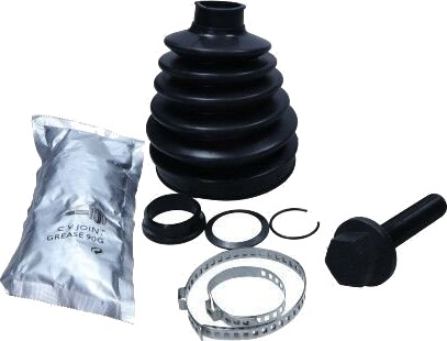 Mansjettsett drivaksel MAXGEAR 49 0728 Mansjettsett drivaksel MAXGEAR 49 0728