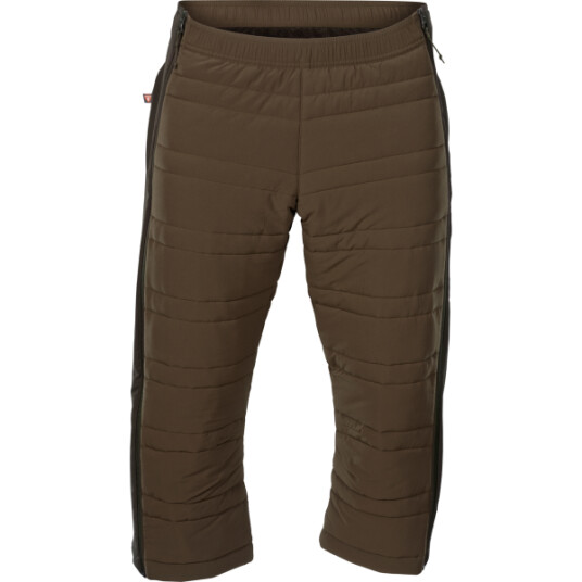 Härkila Mountain Hunter Insulated knickers Hunting green/Shadow brown 58
