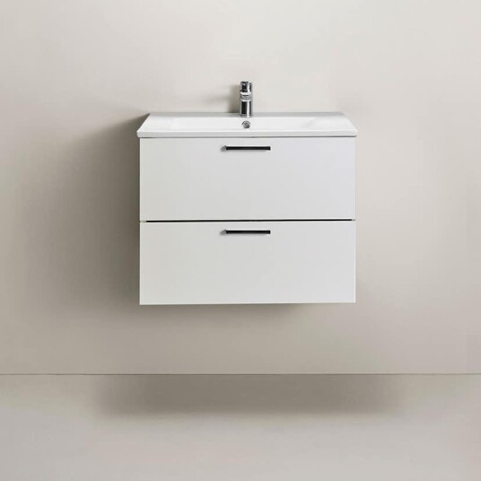 Servantskap Hafa Go 2 Skuffer med Servant 1580458 Servantskap Hafa Go 2 Skuffer med Servant 1580458