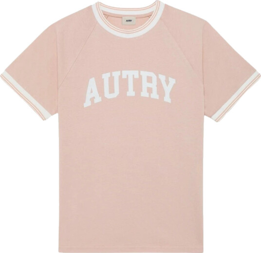 Autry Dame Topper Rosa L,