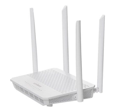 Edimax BR-6478AC V3 - Wireless router Wi-Fi 5
