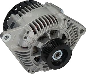 Dynamo HC Cargo 113265