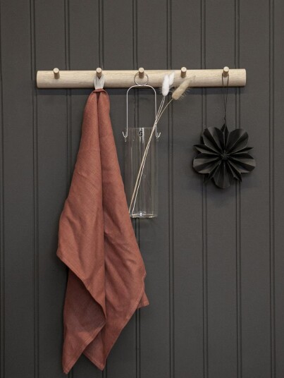Storefactory Habbestorp Knaggrekke Eik 48cm