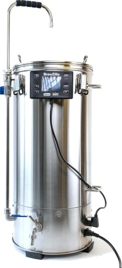 BrewZilla 35 Gen 4.1 RAPT