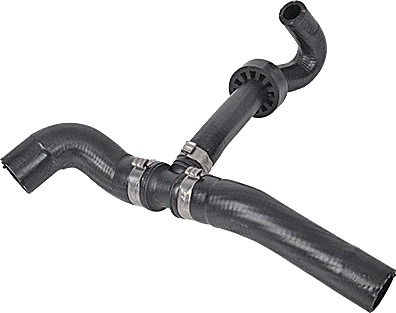 METZGER 2420769 Radiatorslange METZGER 2420769 Radiatorslange