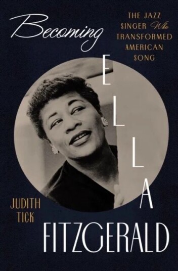 Becoming Ella Fitzgerald Av Judith Tick