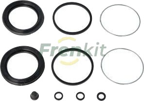 FRENKIT 254053 Reparasjonssett, bremsecaliper