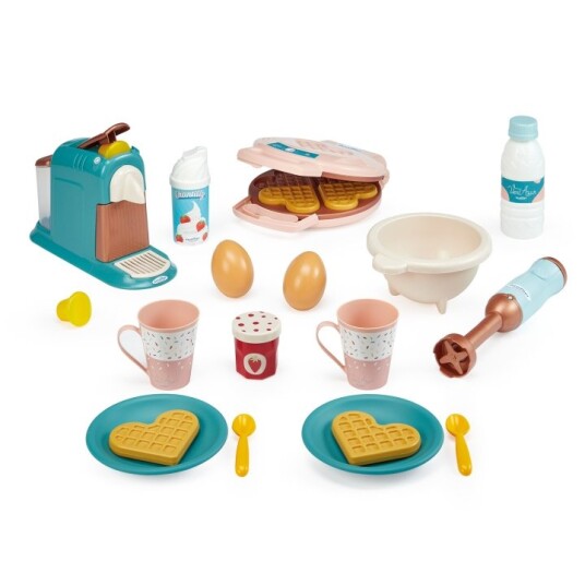 Vert Azur Gourmet set I-1677