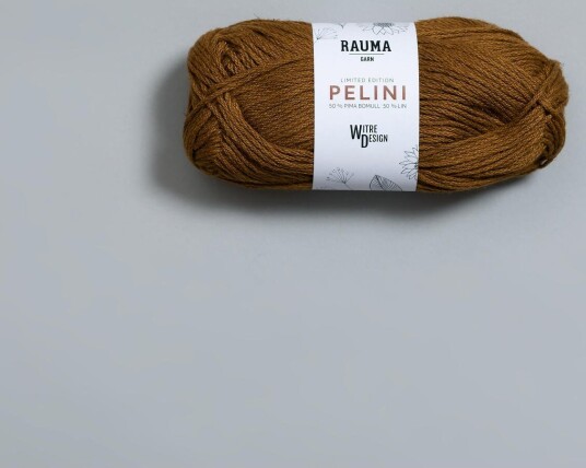 Rauma Pelini 320 Olivenolje