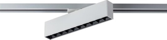 Armatur For Skinnesystem Dpm X Line Stf2 10W W 10 W Led
